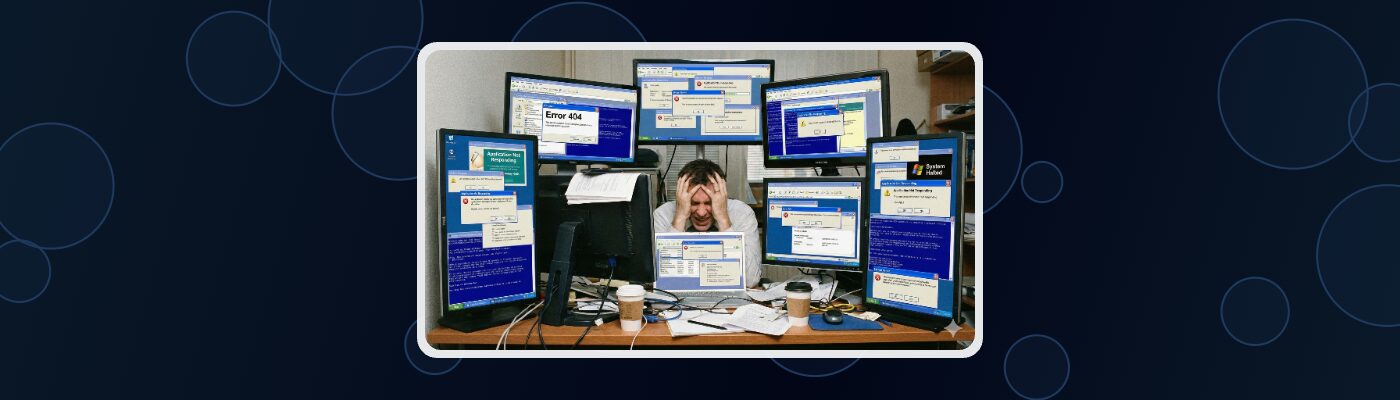 【macOS】誤って大量に開いたFinderウィンドウを一瞬で閉じる方法