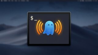 Ghostty 1.3.0の新機能 bell-features = audio でターミナルベルに好きな音を設定する