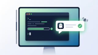 Ghostty1.3.0の新機能notify-on-command-finishでコマンド完了を通知する
